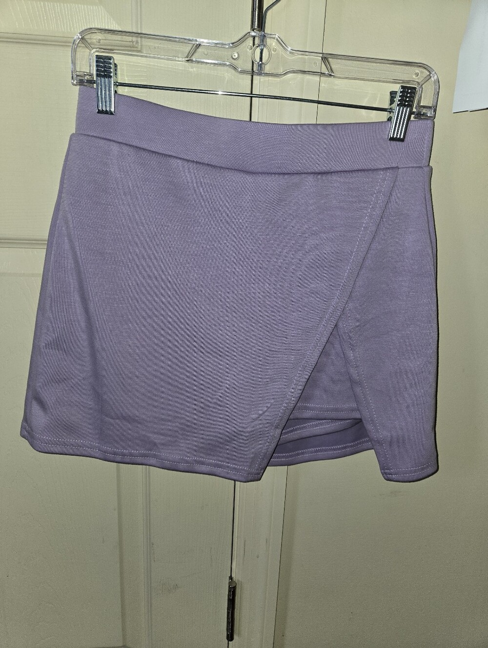 2 Piece Scuba Skort Set - Picture 9 of 14